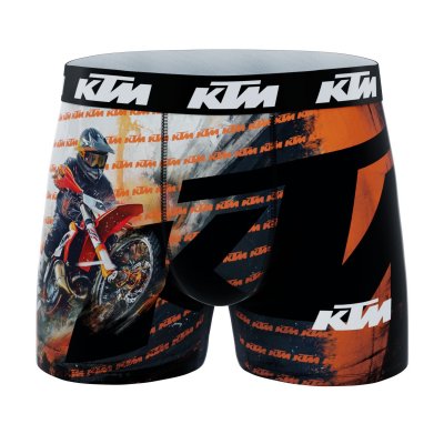 KTM T.E.T. Férfi Sport Boxer