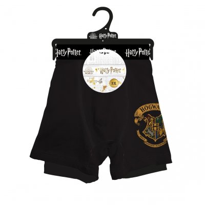 HARRY POTTER Nr. 6 Férfi Boxer