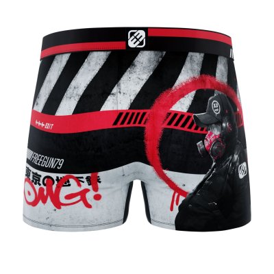 OMG Férfi Boxer