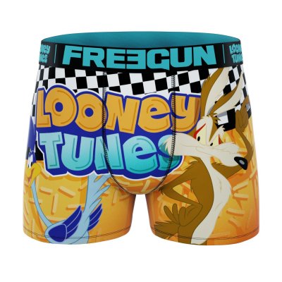 LOONEY TOONS COYOTE Boxeralsó