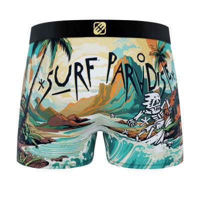 SURF PARADISE Boxeralsó