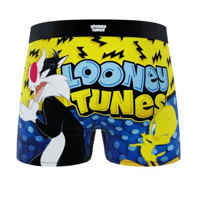 LOONEY TOONS  SYLVESTER Boxeralsó