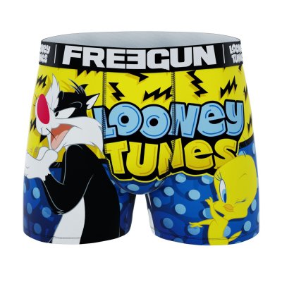LOONEY TOONS  SYLVESTER Boxeralsó