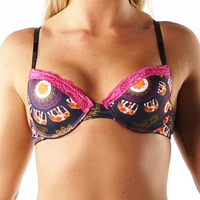 NALA PINK  Női Melltartó