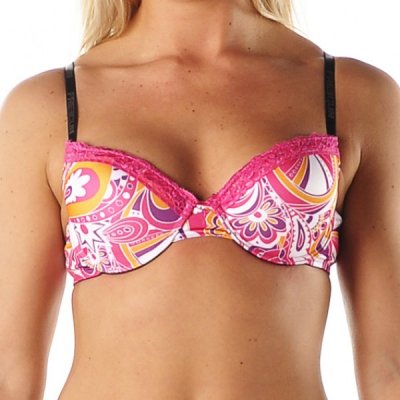 STAR PINK  Női Melltartó