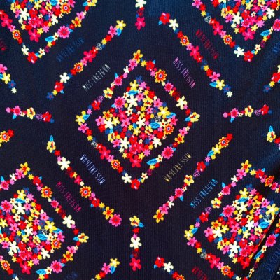 GEOMETRIK Női Shorty