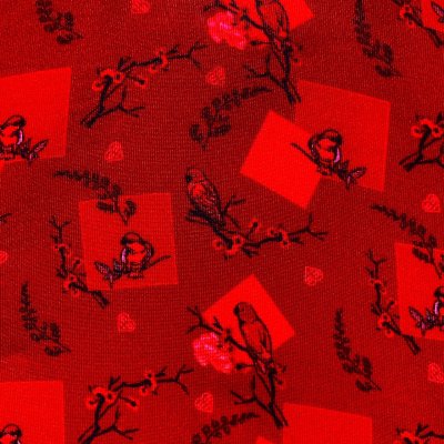 LITTLE  BIRD Női Shorty