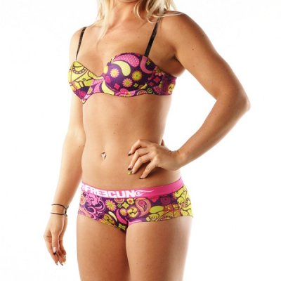 HELLO PINK Női Melltartó