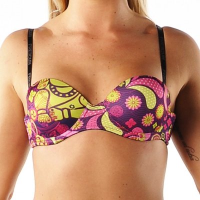 HELLO PINK Női Melltartó