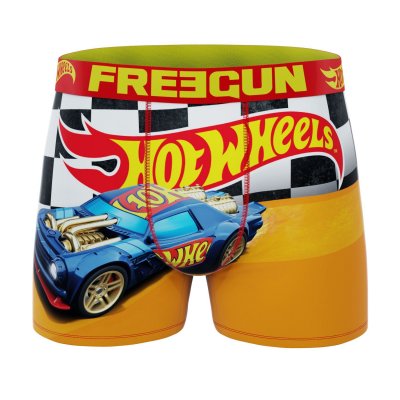 HOT WHEELS RACE Férfi Boxer