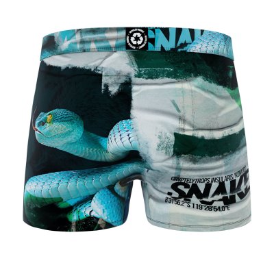 SNAKE Férfi Boxer