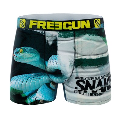 SNAKE Férfi Boxer