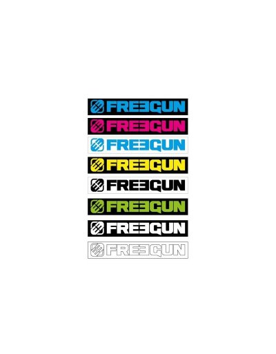 8 Db-os Matrica Csomag