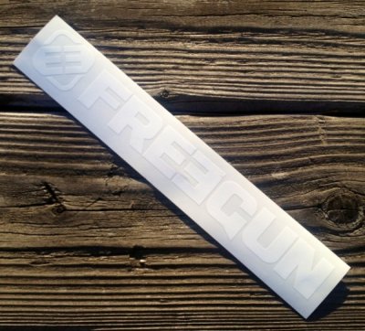 MATRICA  transparens fehér