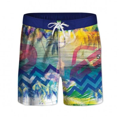 BEACH SHORT