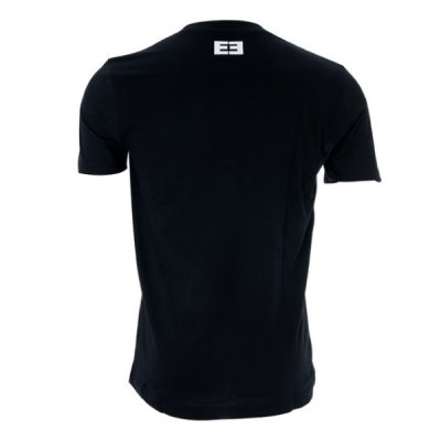LOGO T-SHIRT BLACK