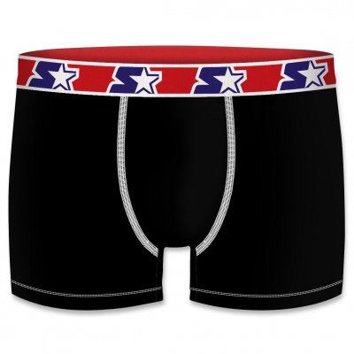 STARTER COTTON PACK 3db-os  Boxer Csomag