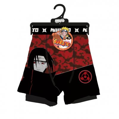 NARUTO Férfi  Boxer