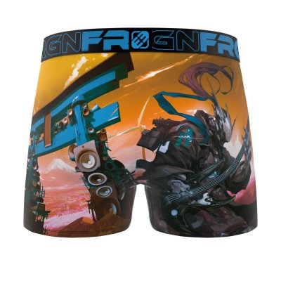 TORMENTOR Férfi Boxer