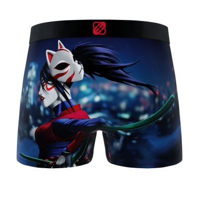 JAPANESE FOX Férfi Boxer