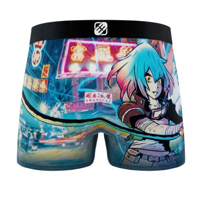 ANIME Férfi Boxer