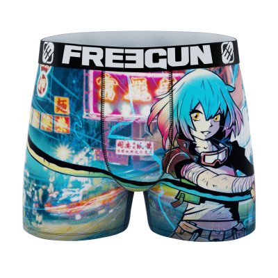 ANIME Férfi Boxer