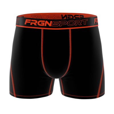 FRGN SPORT 4 db-os  Férfi Boxer Csomag