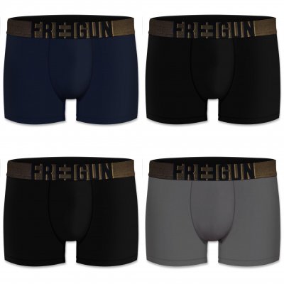 SIGNATURE 4 DB-os  Boxer Csomag