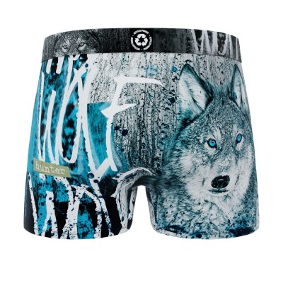 WOLF Férfi Boxer
