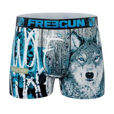 WOLF Férfi Boxer