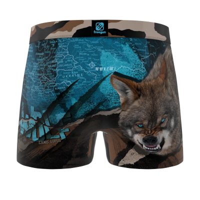 WOLF Férfi Boxer