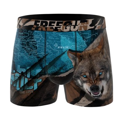 WOLF Férfi Boxer