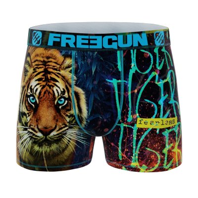 TIGER  Férfi Boxer