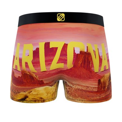 ARIZONA Férfi Boxer