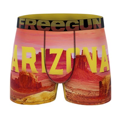 ARIZONA Férfi Boxer