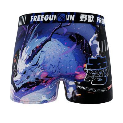 DRAGON Férfi Boxer