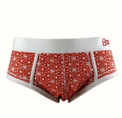 AIR RED Férfi Shorty