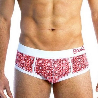 AIR RED Férfi Shorty