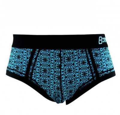 AIR BLUE Férfi Shorty