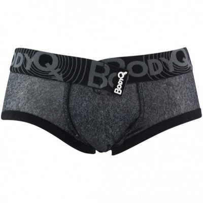 JEANS GREY Férfi Shorty