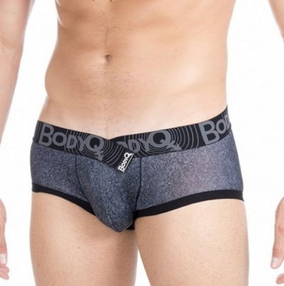 JEANS GREY Férfi Shorty