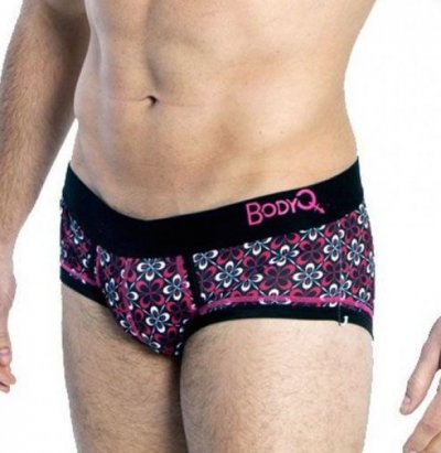 EROS PINK Férfi Shorty