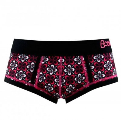 EROS PINK Férfi Shorty