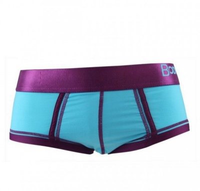 ACH BLUE Férfi Shorty