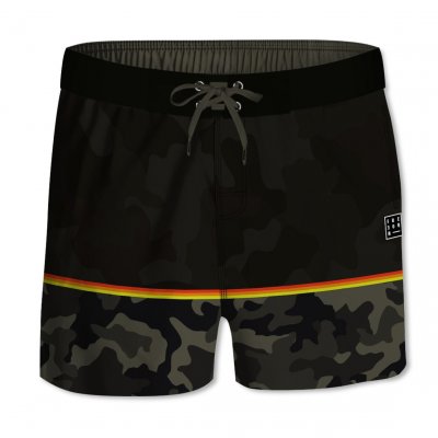 ARMY Férfi Boardshort