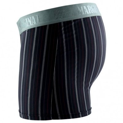 JUSTEM  B/G Férfi Boxeralsó