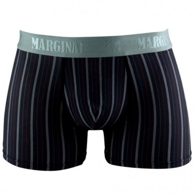 JUSTEM  B/G Férfi Boxeralsó